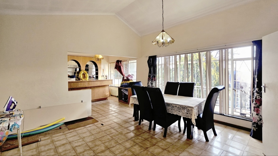 3 Bedroom Property for Sale in Generaal De Wet Free State